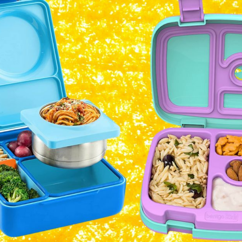 The 7 Best Lunch Boxes for Kids